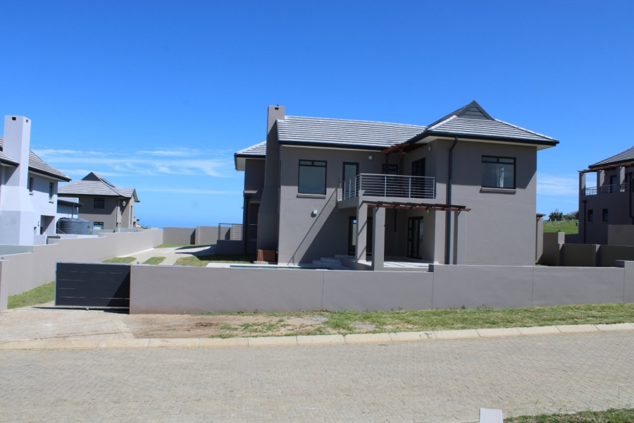4 Bedroom Property for Sale in Kidds Beach Eastern Cape